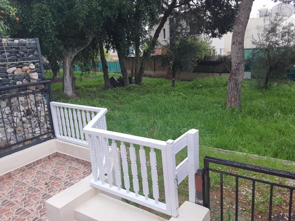 Lovely 2 Bedrooms In The Tourist Area In Paphos . Extérieur photo