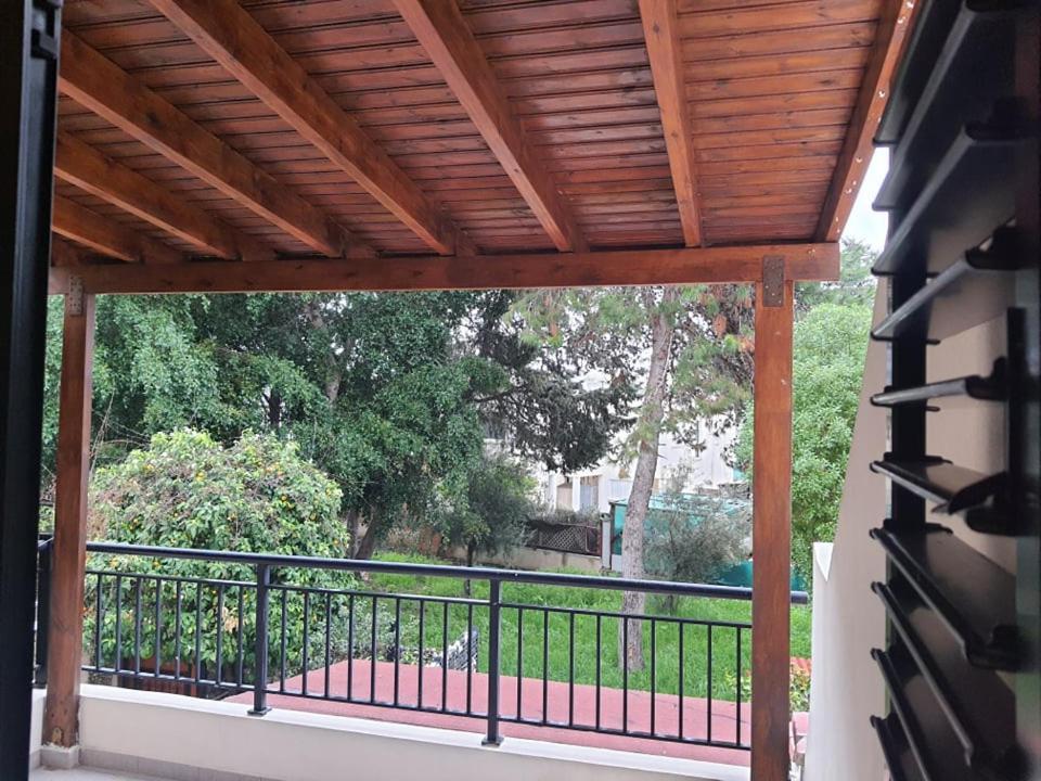 Lovely 2 Bedrooms In The Tourist Area In Paphos . Extérieur photo